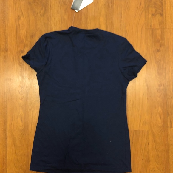 New Women’s Adidas Short Sleeve Tee Shirt - Picture 2 of 2